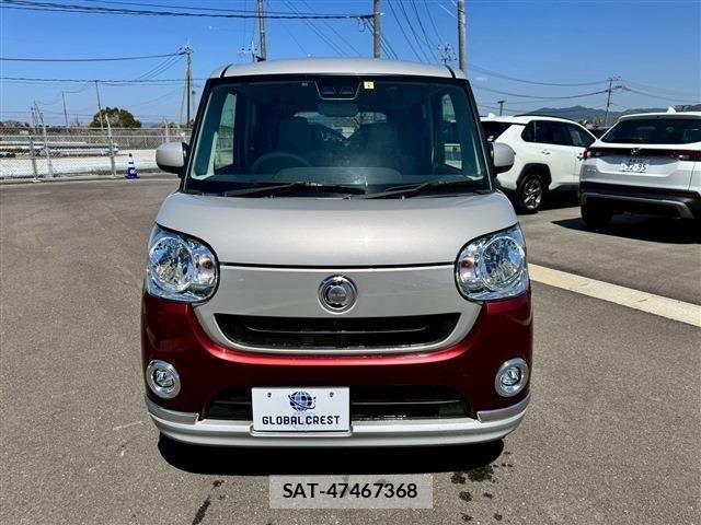 Daihatsu MOVE 2020-01 862697-3