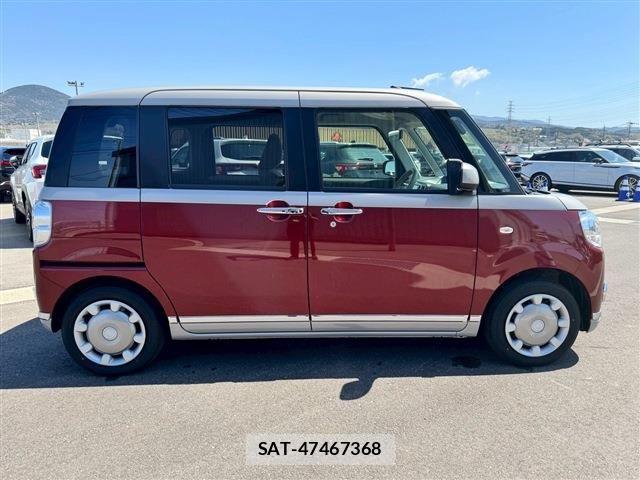 Daihatsu MOVE 2020-01 862697-5