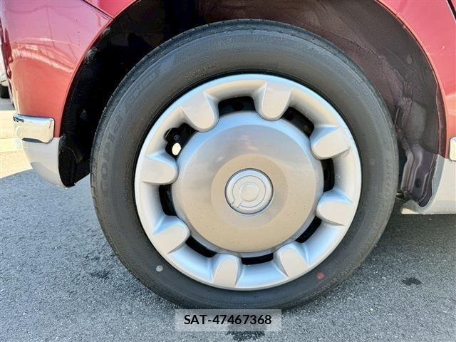Daihatsu MOVE 2020-01 862697-6