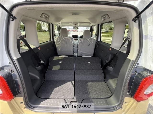 Daihatsu MOVE 2022-10 1048950-18