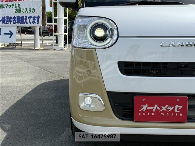 Daihatsu MOVE 2022-10 1048950-20