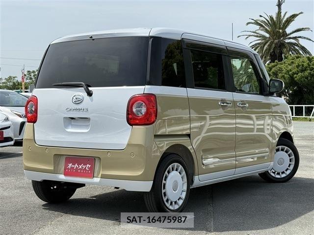 Daihatsu MOVE 2022-10 1048950-2