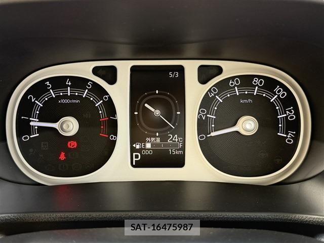 Daihatsu MOVE 2022-10 1048950-3