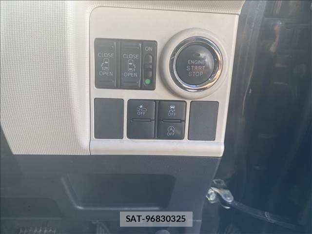 Daihatsu MOVE 2016-11 1124423-9