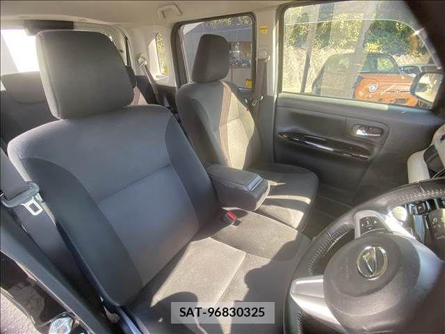 Daihatsu MOVE 2016-11 1124423-11