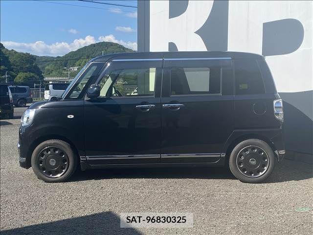 Daihatsu MOVE 2016-11 1124423-4