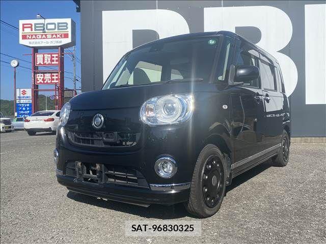 Daihatsu MOVE 2016-11 1124423-7