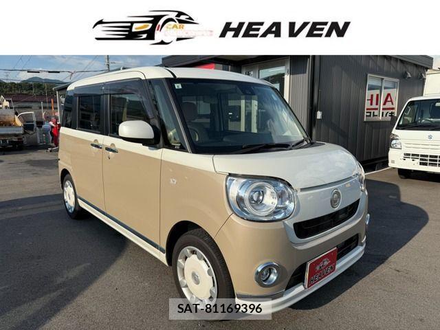 Daihatsu MOVE 2017-08 1204347-0