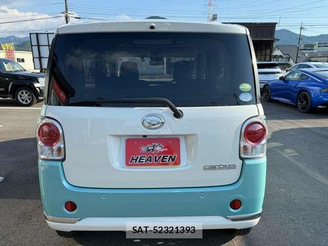 Daihatsu MOVE 2019-09 1204350-9