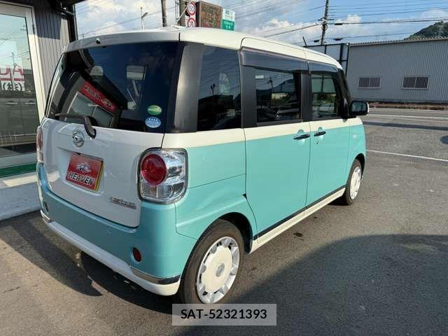 Daihatsu MOVE 2019-09 1204350-10