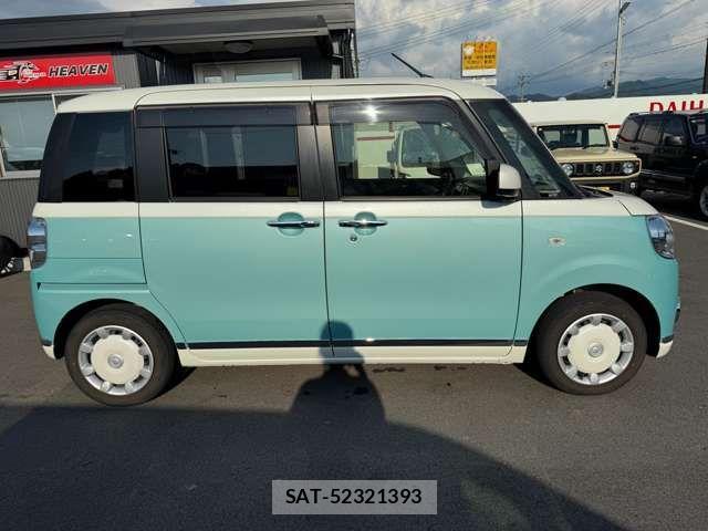 Daihatsu MOVE 2019-09 1204350-11