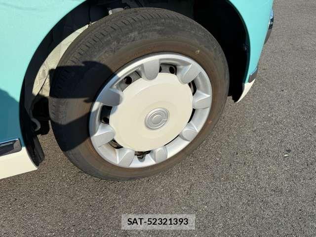 Daihatsu MOVE 2019-09 1204350-12
