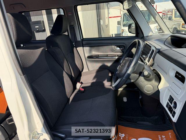 Daihatsu MOVE 2019-09 1204350-21