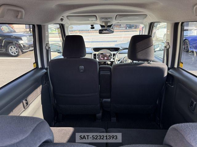 Daihatsu MOVE 2019-09 1204350-24