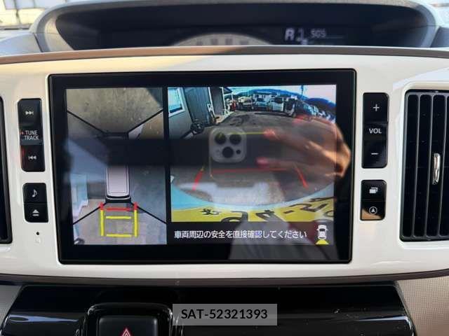 Daihatsu MOVE 2019-09 1204350-3