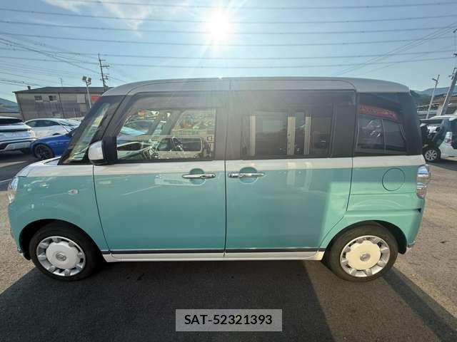 Daihatsu MOVE 2019-09 1204350-7