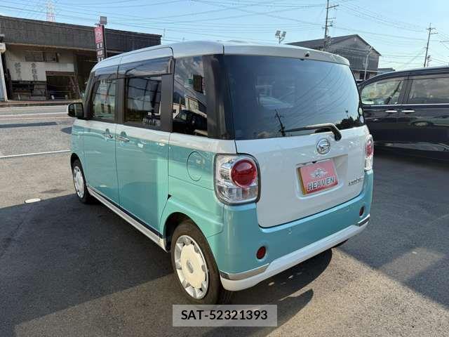 Daihatsu MOVE 2019-09 1204350-8