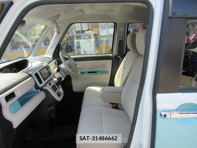 Daihatsu MOVE 2020-08 1286428-14