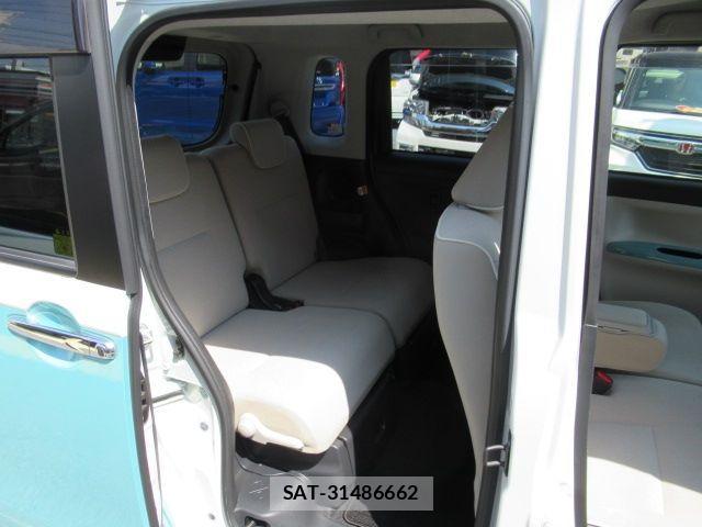 Daihatsu MOVE 2020-08 1286428-15