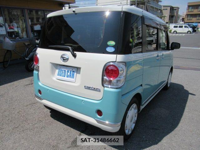 Daihatsu MOVE 2020-08 1286428-2
