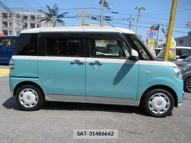 Daihatsu MOVE 2020-08 1286428-3
