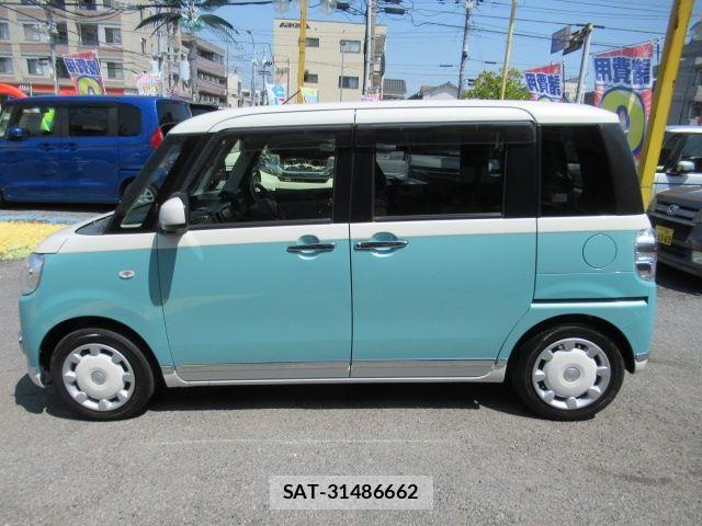 Daihatsu MOVE 2020-08 1286428-4