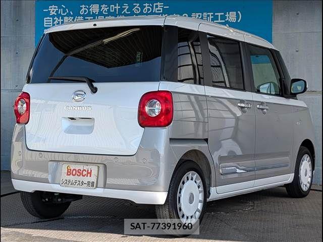 Daihatsu MOVE CANBUS 2023-10 1303098-10