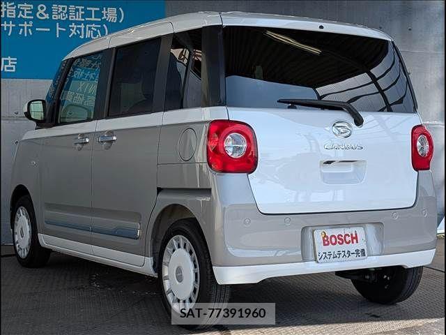 Daihatsu MOVE CANBUS 2023-10 1303098-11