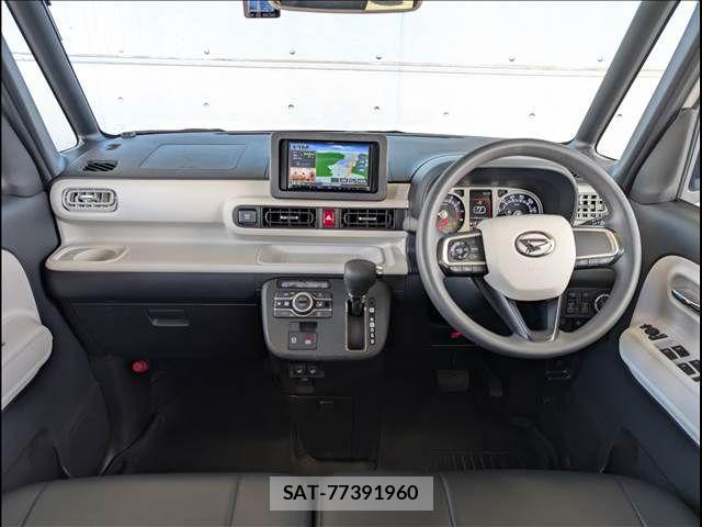 Daihatsu MOVE CANBUS 2023-10 1303098-1