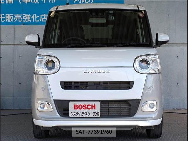 Daihatsu MOVE CANBUS 2023-10 1303098-4