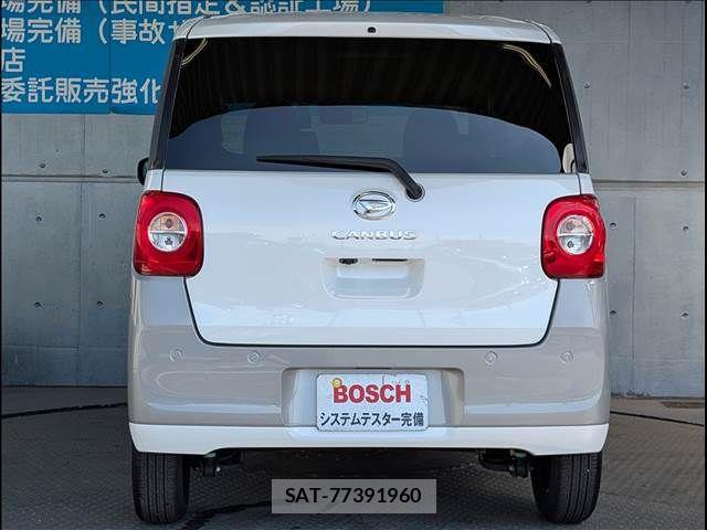 Daihatsu MOVE CANBUS 2023-10 1303098-5