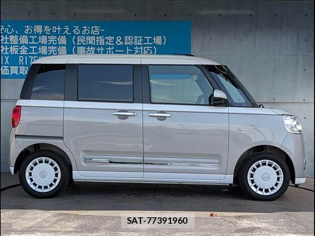 Daihatsu MOVE CANBUS 2023-10 1303098-6