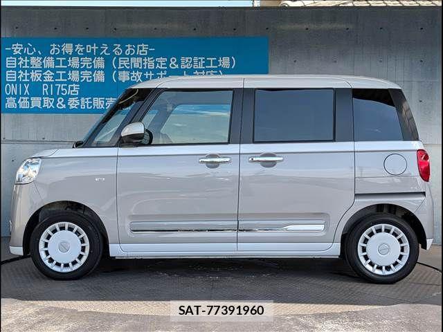 Daihatsu MOVE CANBUS 2023-10 1303098-7