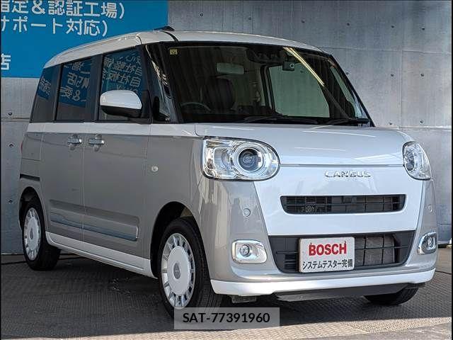 Daihatsu MOVE CANBUS 2023-10 1303098-8