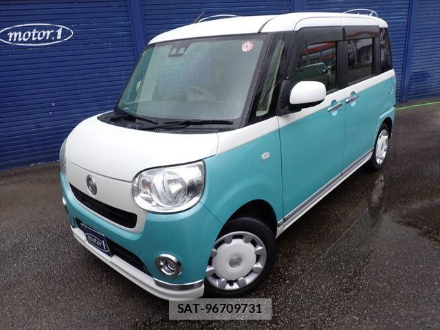sat car