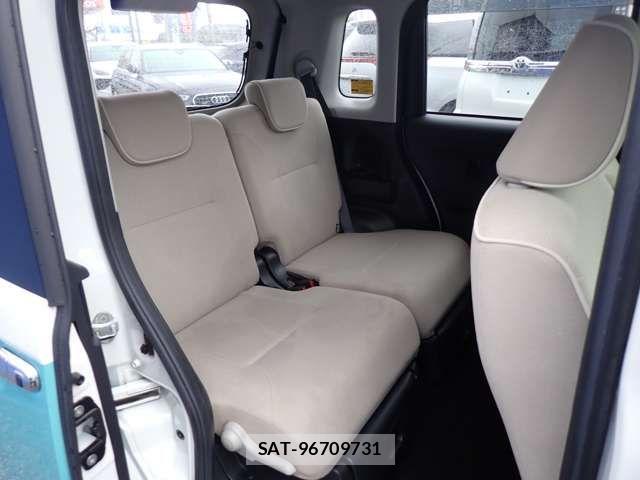 Daihatsu MOVE CANBUS 2018-07 1309503-9