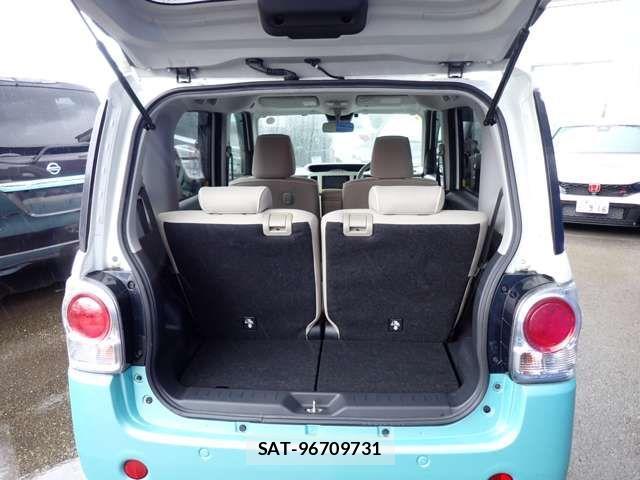 Daihatsu MOVE CANBUS 2018-07 1309503-5