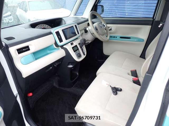 Daihatsu MOVE CANBUS 2018-07 1309503-7