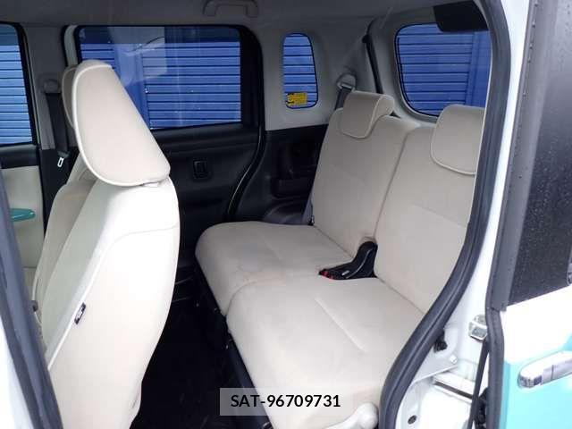 Daihatsu MOVE CANBUS 2018-07 1309503-8