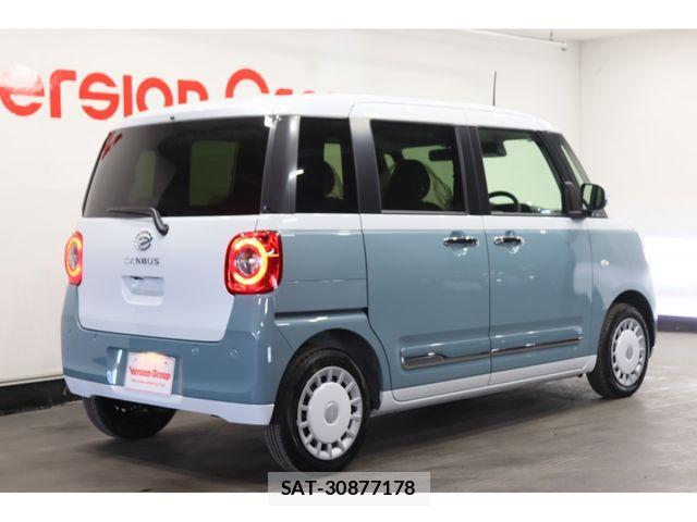Daihatsu MOVE CANBUS 2025-04 1314163-1