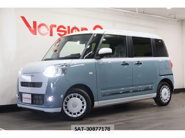 Daihatsu MOVE CANBUS 2025-04 1314163-22