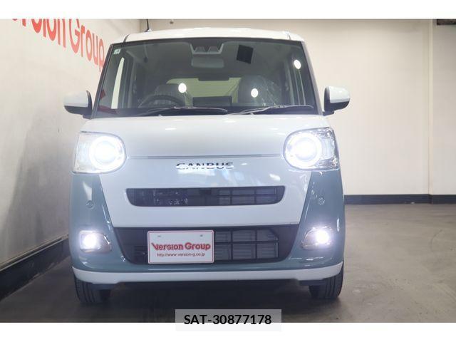 Daihatsu MOVE CANBUS 2025-04 1314163-3