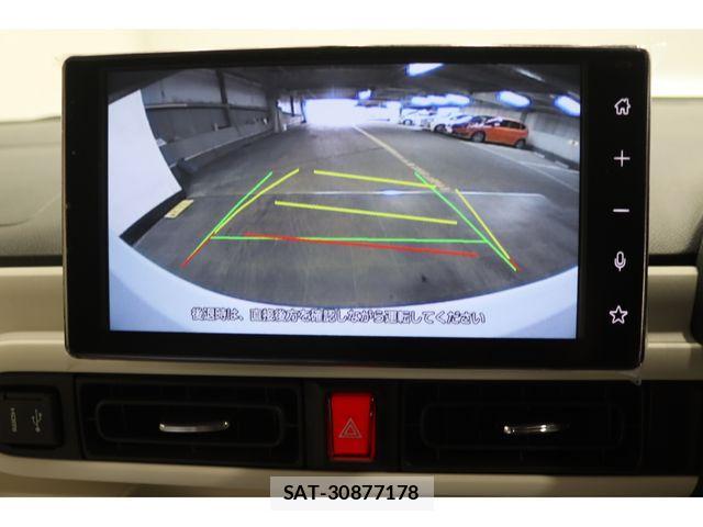 Daihatsu MOVE CANBUS 2025-04 1314163-6