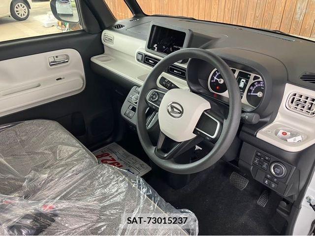 Daihatsu MOVE CANBUS 2025-02 1322496-1