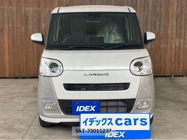 Daihatsu MOVE CANBUS 2025-02 1322496-3
