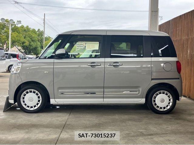 Daihatsu MOVE CANBUS 2025-02 1322496-5