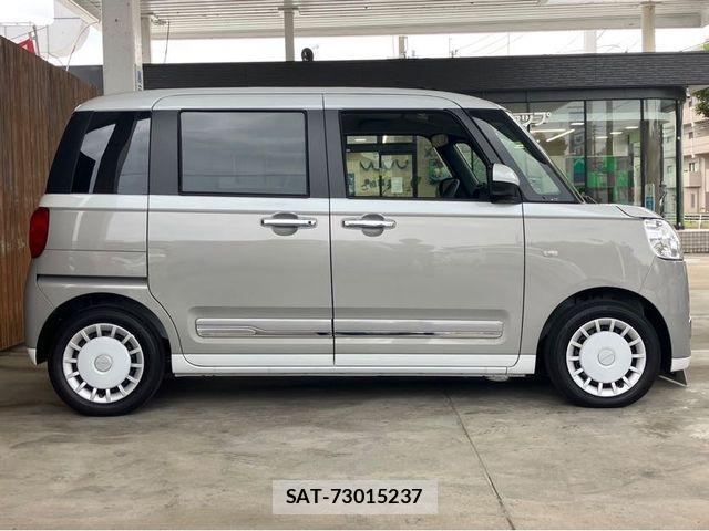 Daihatsu MOVE CANBUS 2025-02 1322496-6