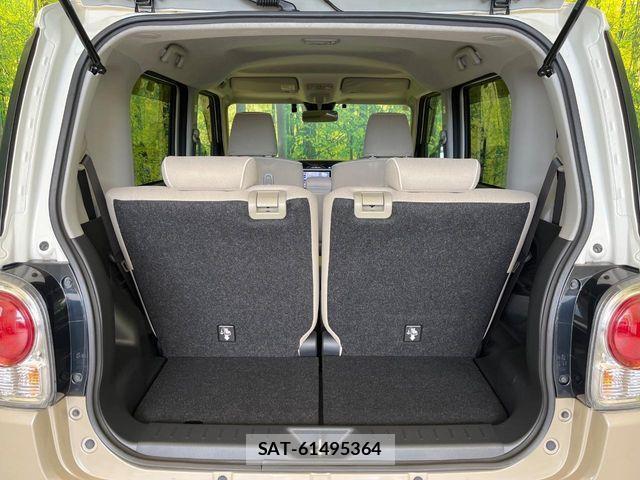 Daihatsu MOVE CANBUS 2021-02 1326361-9