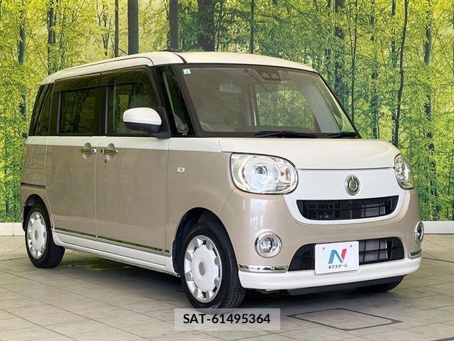Daihatsu MOVE CANBUS 2021-02 1326361-15