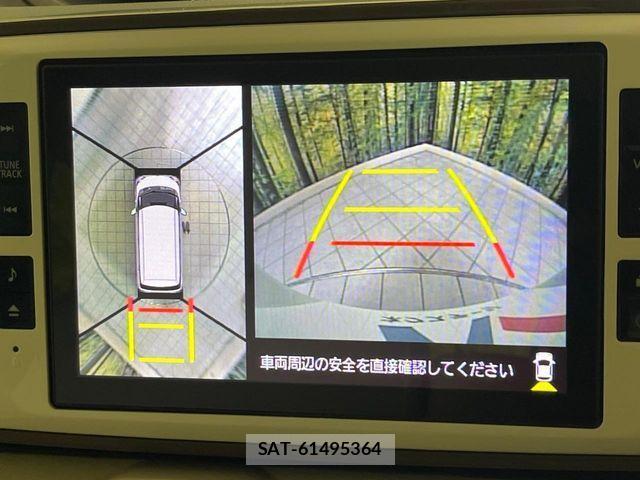Daihatsu MOVE CANBUS 2021-02 1326361-3